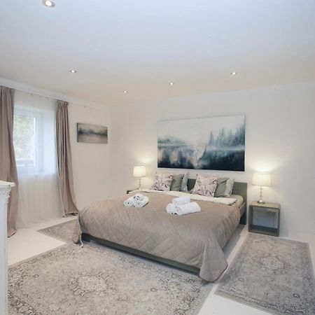 Sazava River Apartment 克赛拉迪 外观 照片