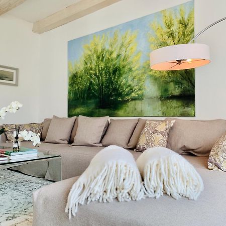 Sazava River Apartment 克赛拉迪 外观 照片