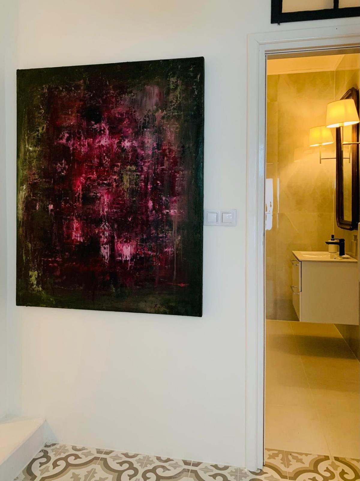 Sazava River Apartment 克赛拉迪 外观 照片