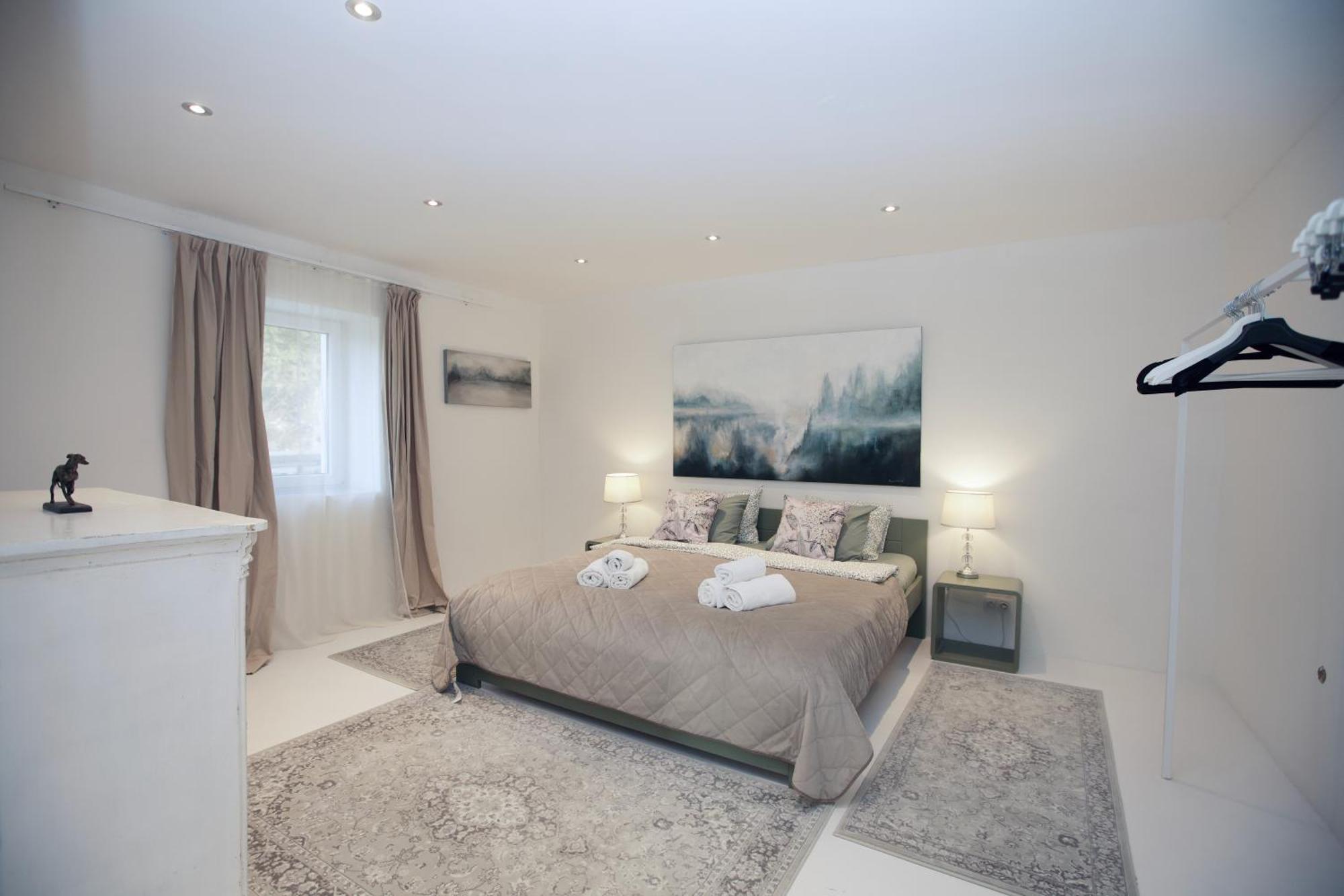 Sazava River Apartment 克赛拉迪 外观 照片