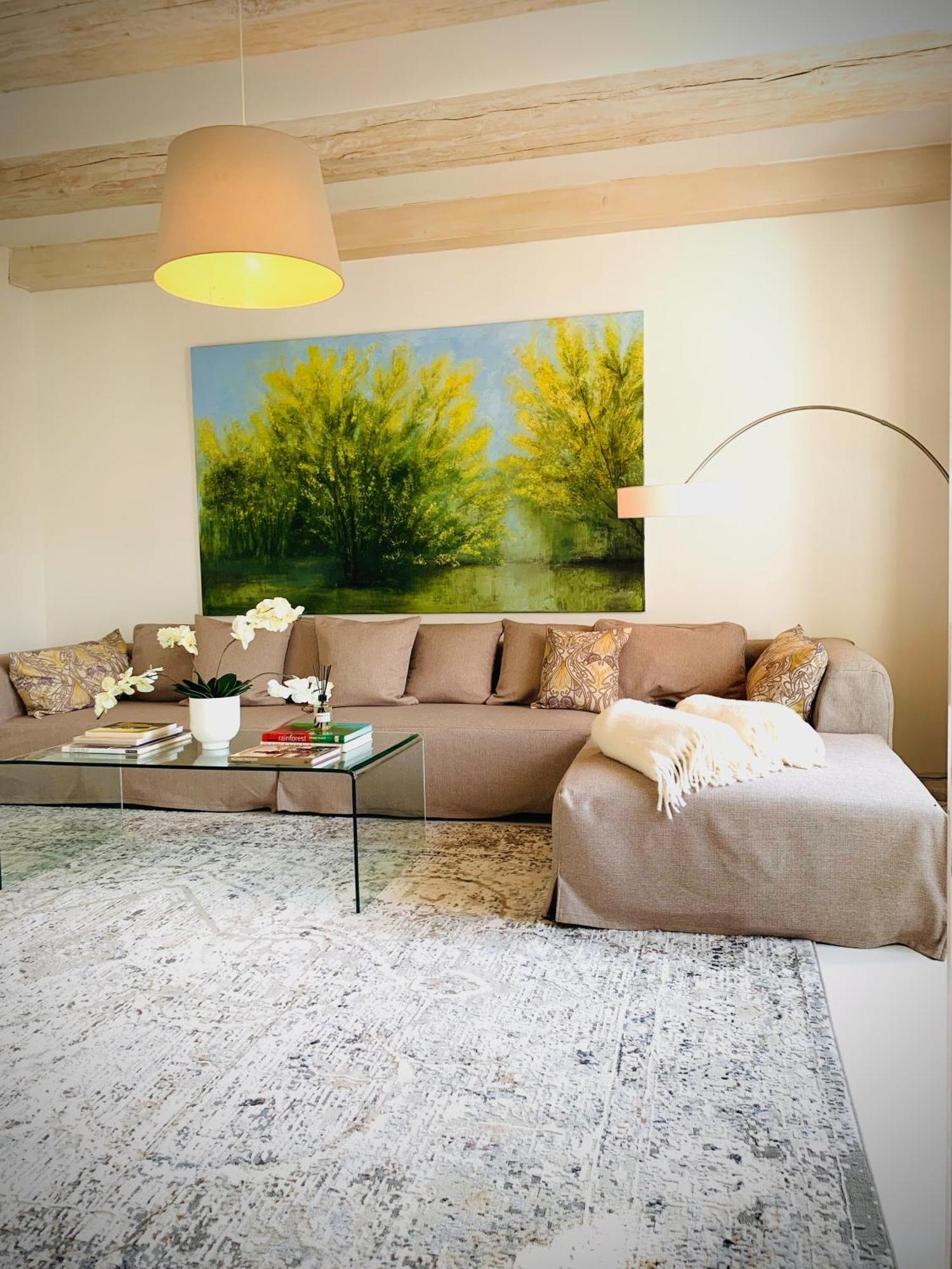 Sazava River Apartment 克赛拉迪 外观 照片