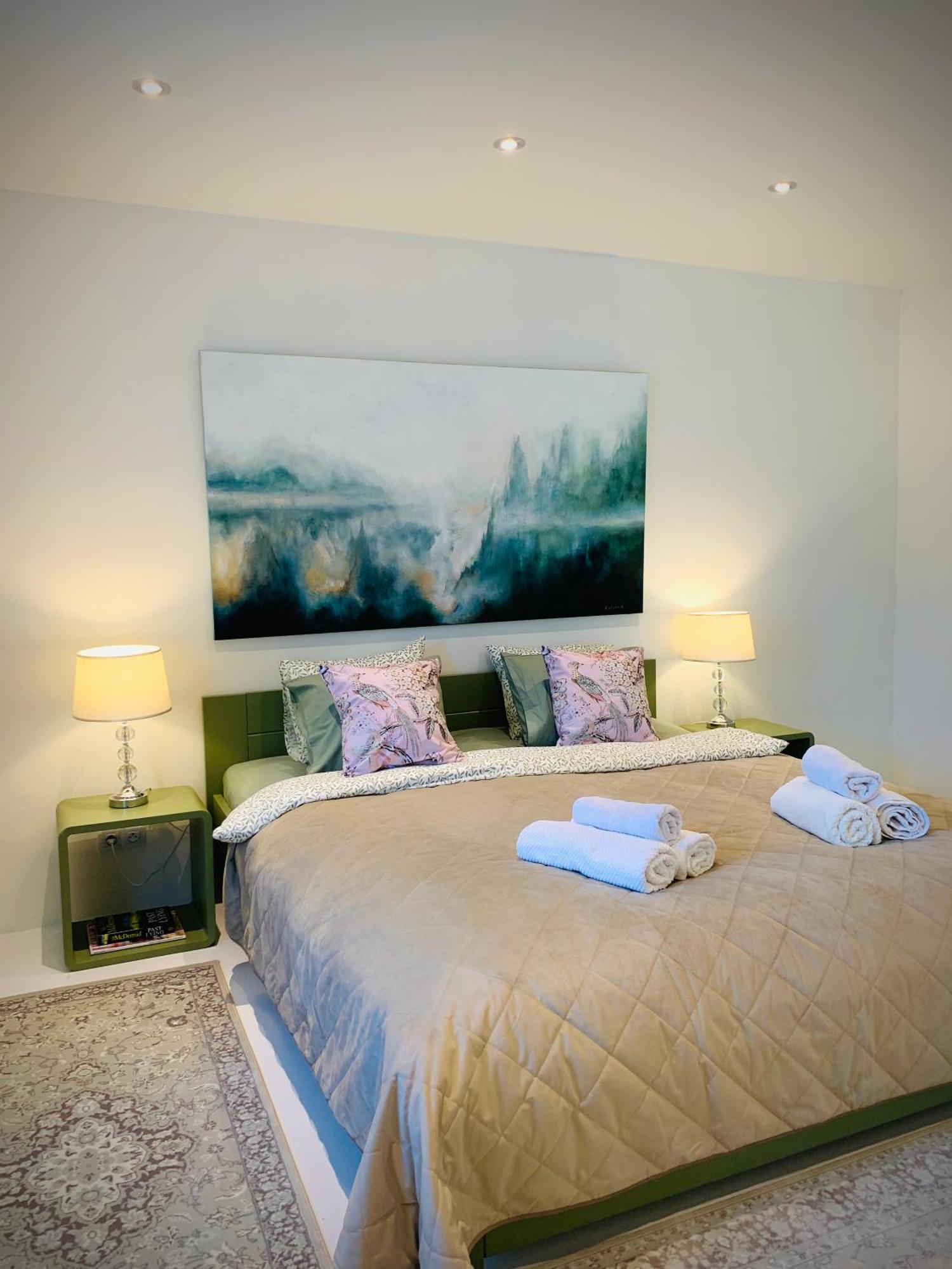 Sazava River Apartment 克赛拉迪 外观 照片